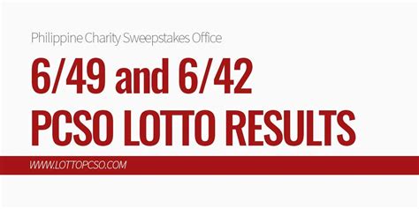 february 7 2024 lotto result|Complete PCSO Lotto Results February 07, 2024.